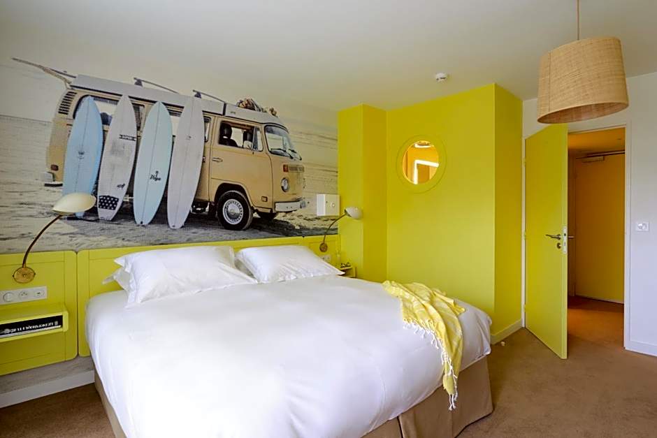 Hotel Casarose - Cannes Mandelieu