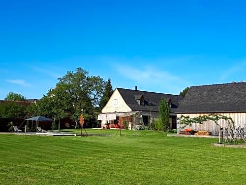 Le Mazet D'Olt