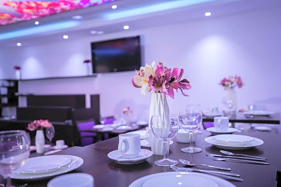 Hotel Cataleya
