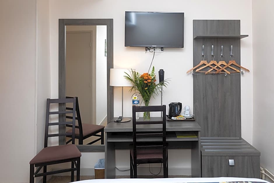 Logis-Hotel & Restaurant LE CARNOT