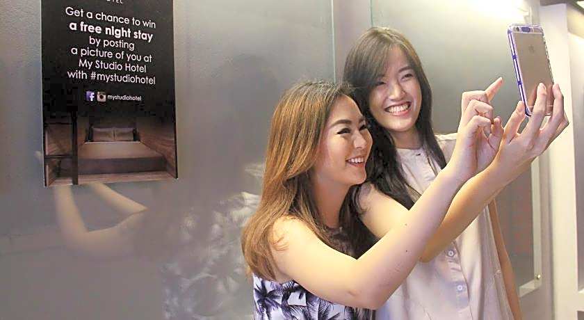 My Studio Hotels Kualanamu Airport Medan