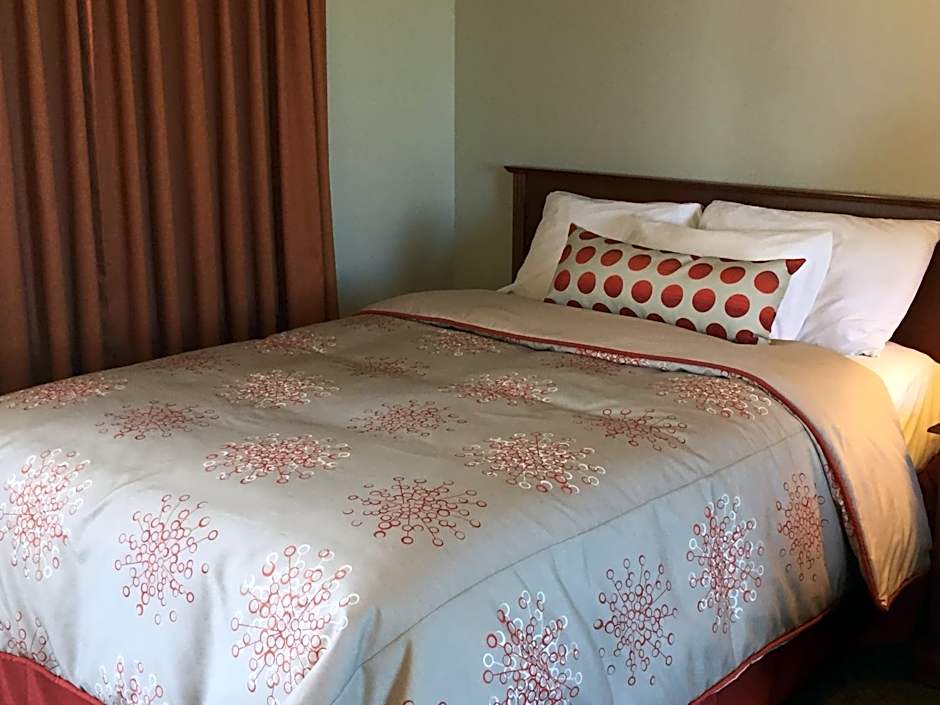 Hôtel Maison Blanche