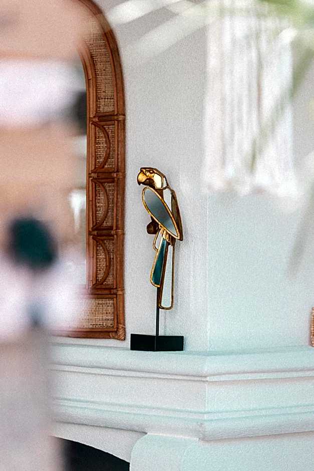 Hôtel La Villa Juan Beach