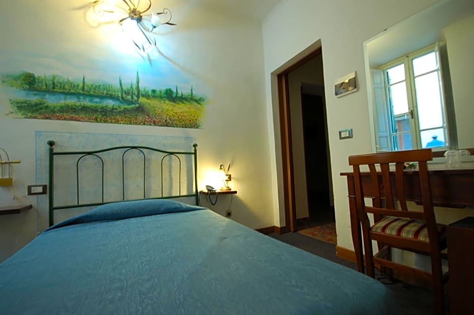 Hotel Leonardo