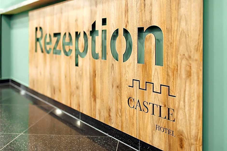 Hotel Castle Rastatt