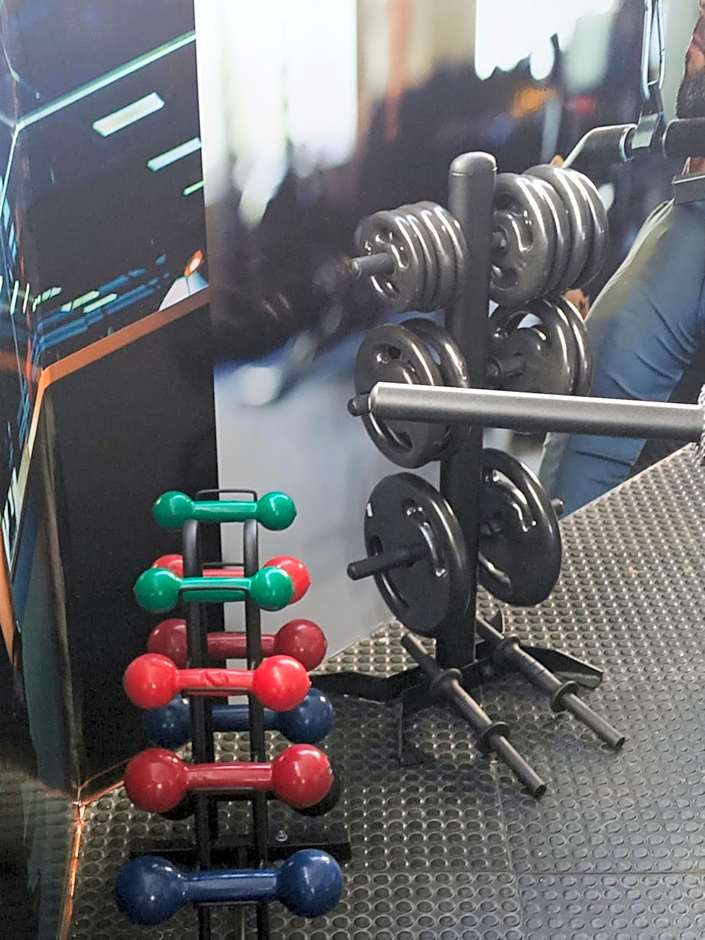 Espetacular Flat em Miramar