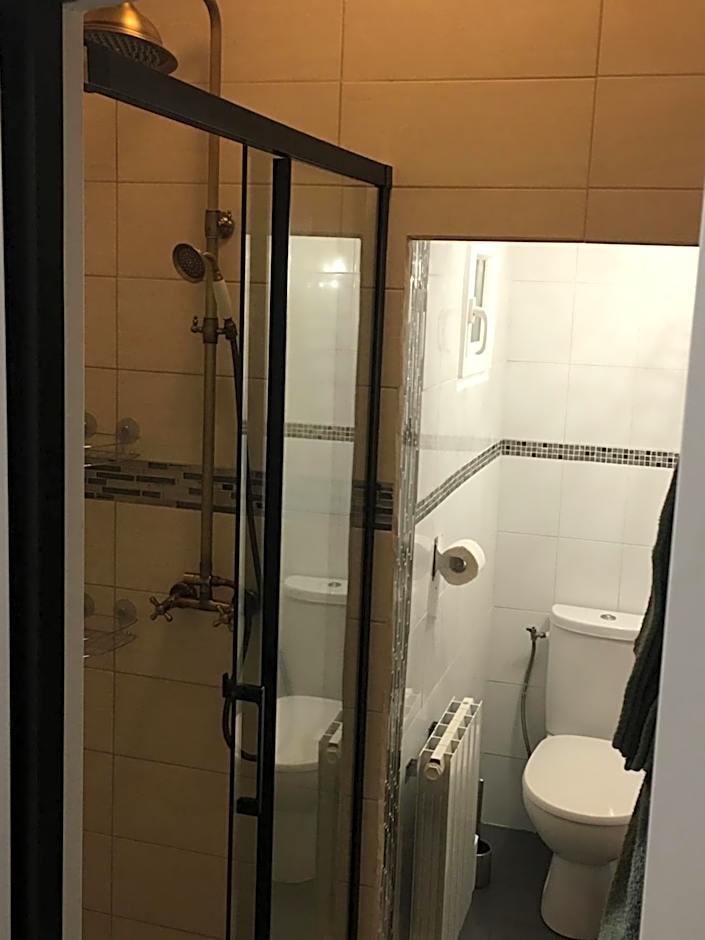 Chambre D'hôte Villa Maurice