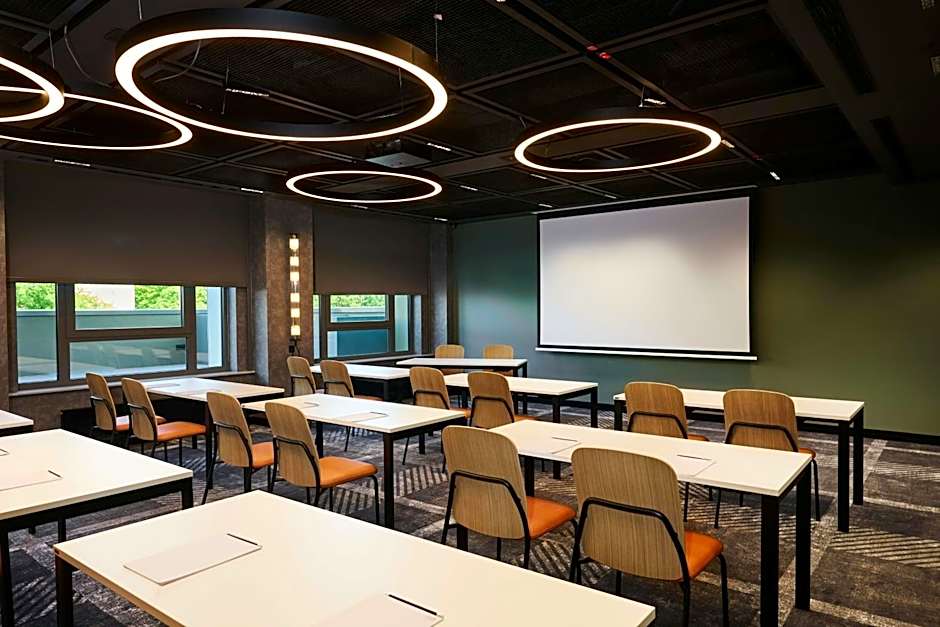 Four Points by Sheraton Wroclaw