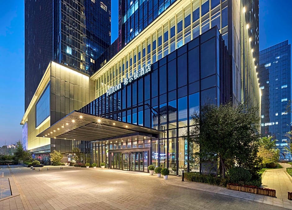 Hilton Beijing Tongzhou