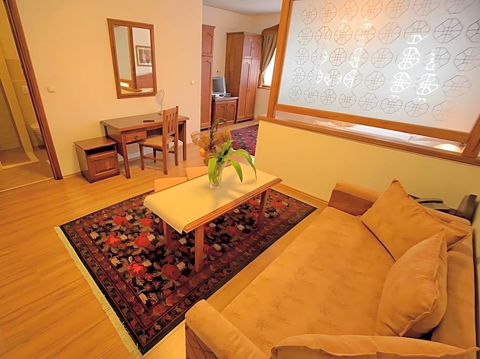 Boutique Hotel Old Town