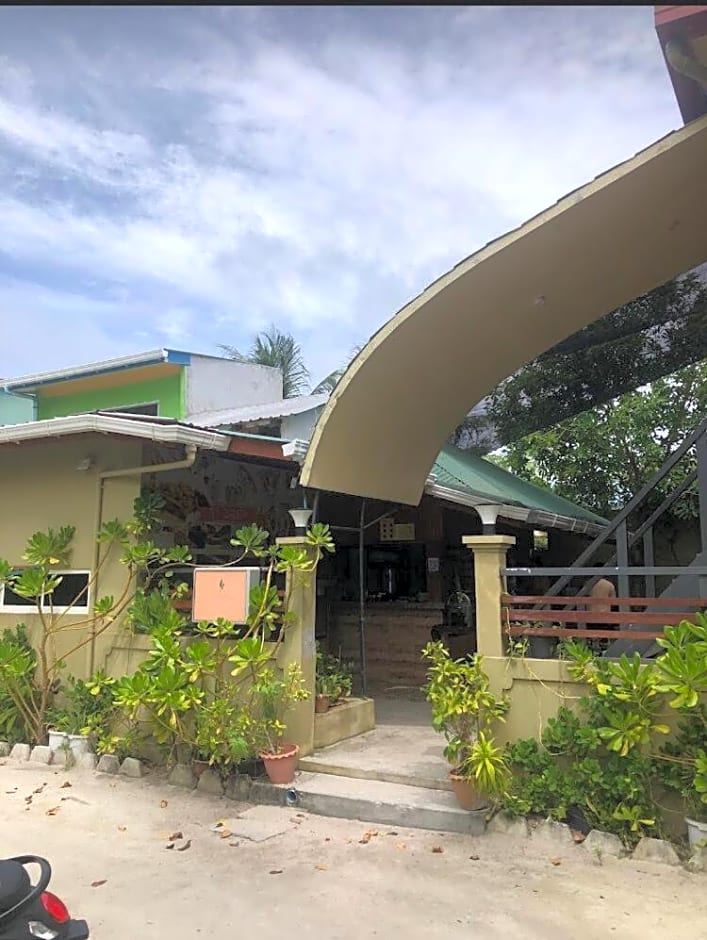 Raalhu Fonu Maldives