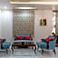 Hotel Leela Grande