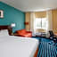 Fairfield Inn & Suites by Marriott Quincy