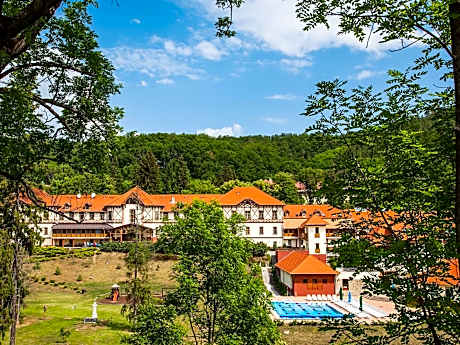 Erzsébet Park Hotel