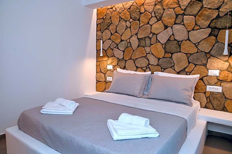 Mylopetra Milos Suites