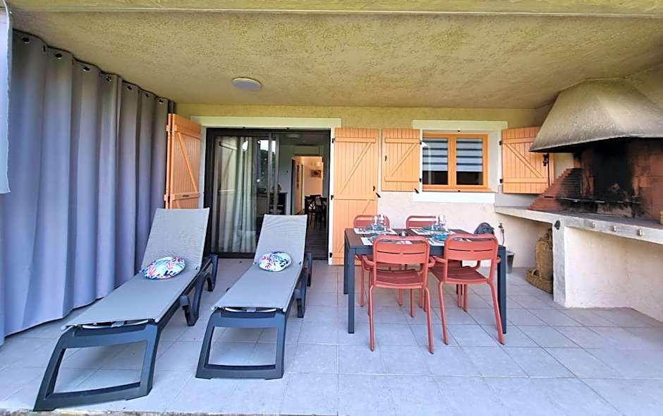 Résidence Le Village Marin