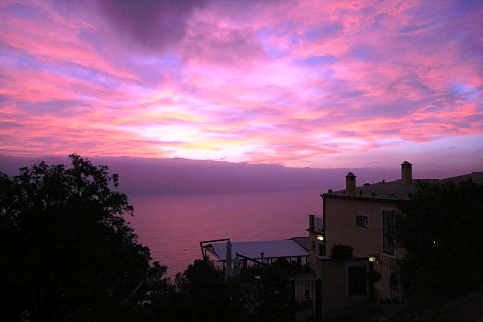Hotel La Giada del Mesco