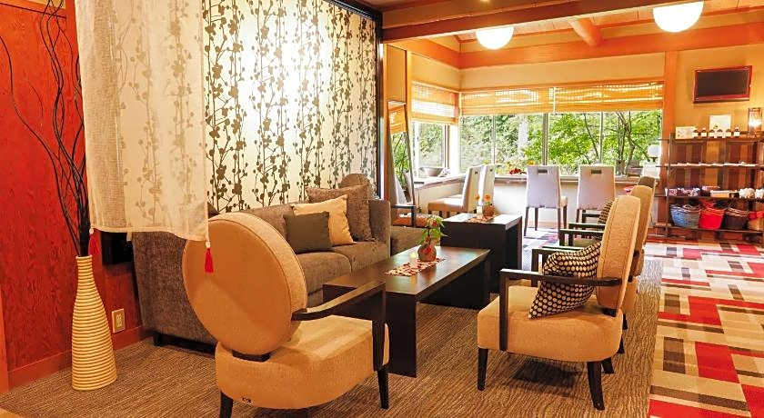 Kinosaki Yumekoyado Tenbouen