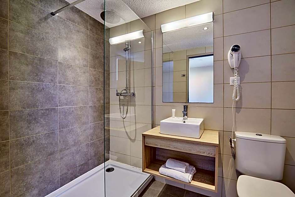 Résidence Odalys Le Village Camarguais Les Gardians