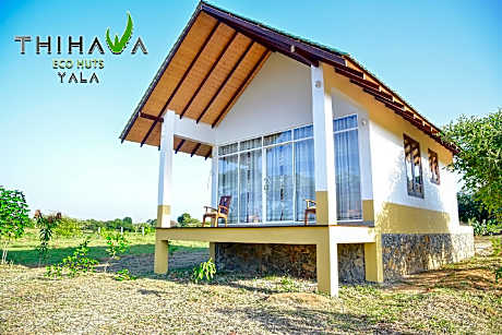 Thihawa Eco Huts Yala 