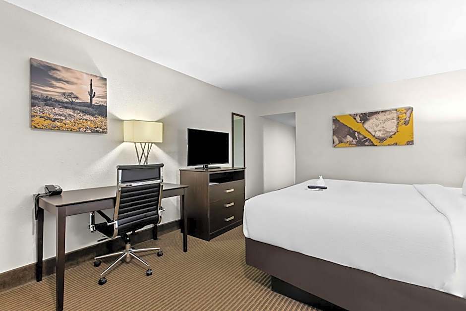 Best Western Downtown Casper Hotel