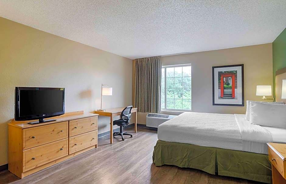 Extended Stay America Suites - Memphis - Germantown