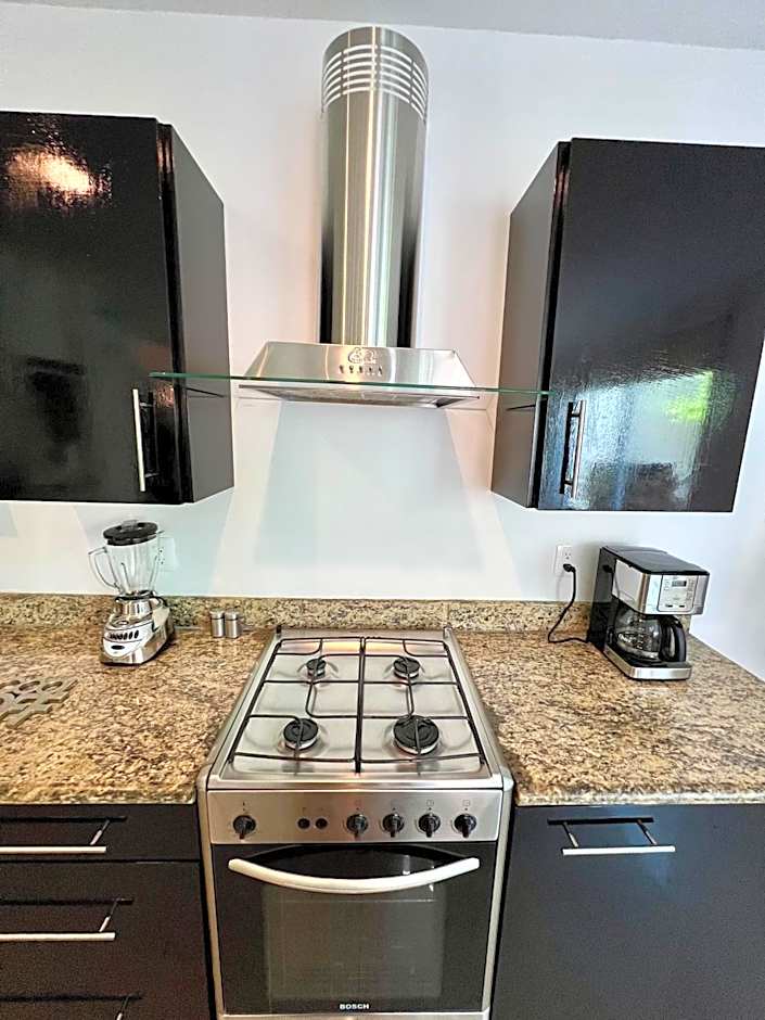 PENTHOUSE con Terraza privada super cómodo y espacioso.