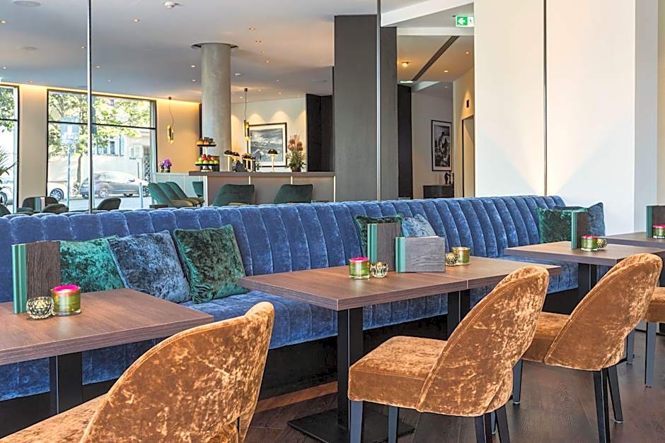 Holiday Inn Berlin City Center East By IHG