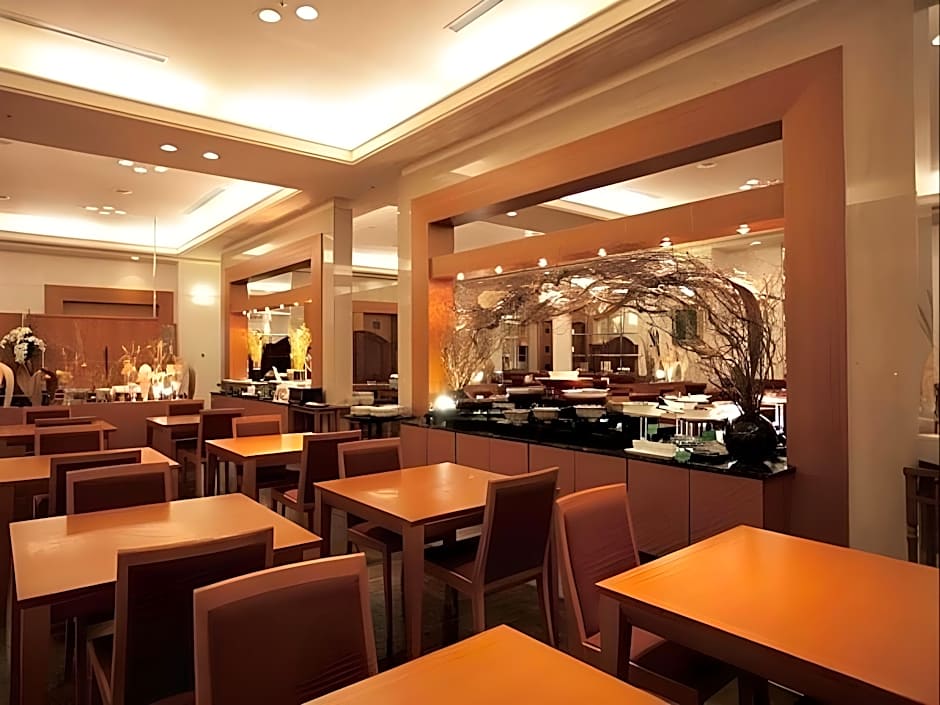 Hotel Mielparque Nagoya