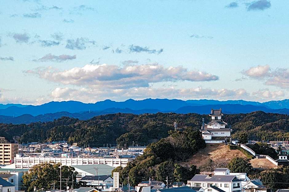 Kuretake-Inn Kakegawa