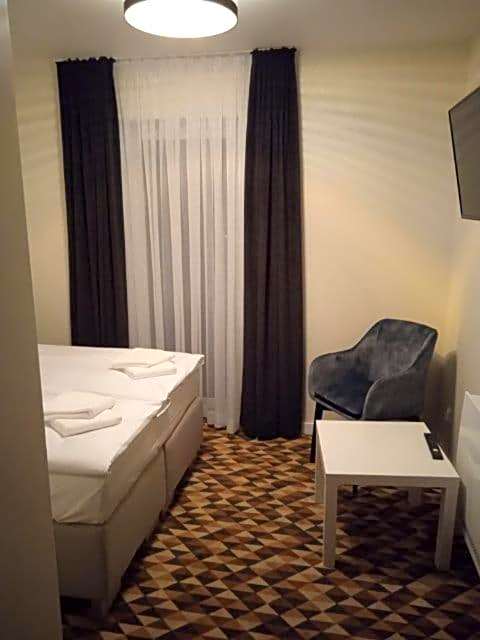 Aparthotel Jurowiecka 60