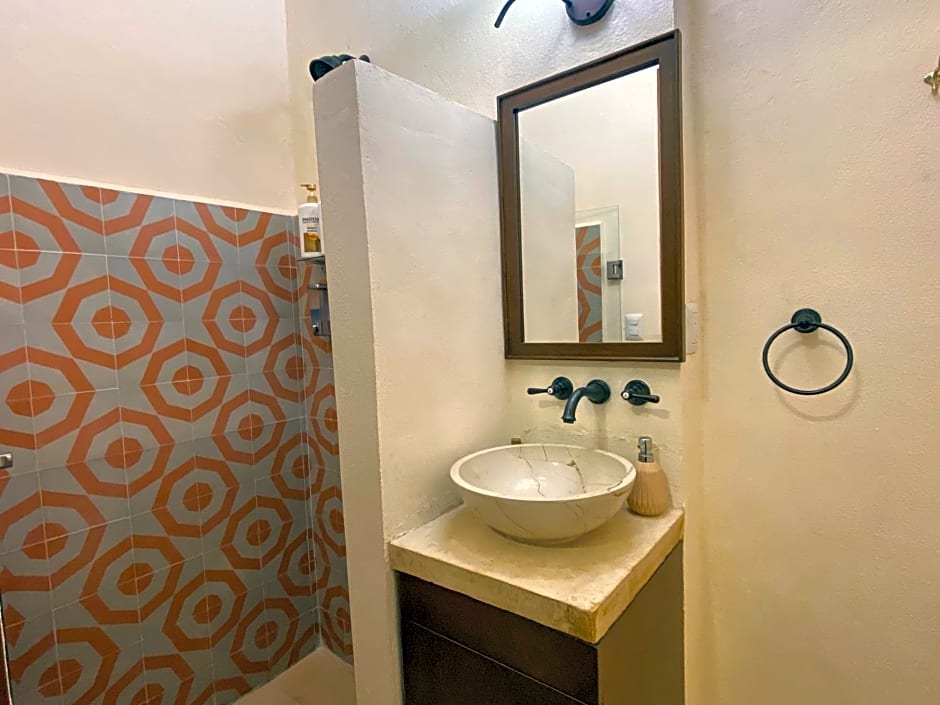 Hotel & Hostal Boutique Casa Garza