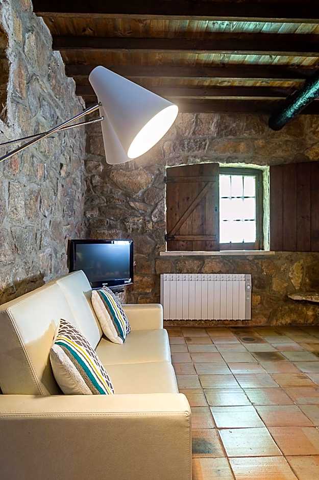 Casa Da Padeira - Turismo Rural