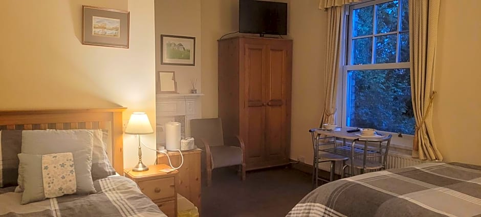 Bed and Breakfast Ashfield