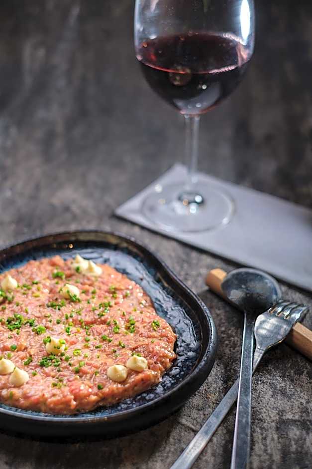 Brondo Architect Hotel