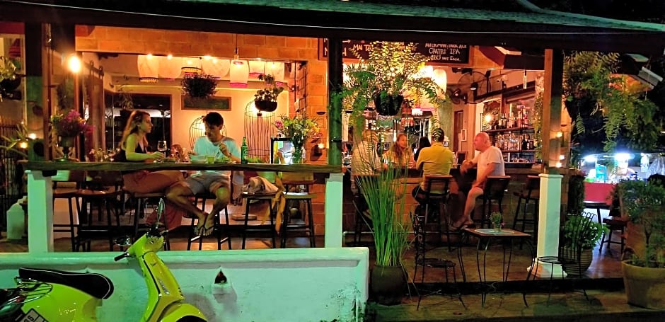 Soi One Boutique Bedrooms