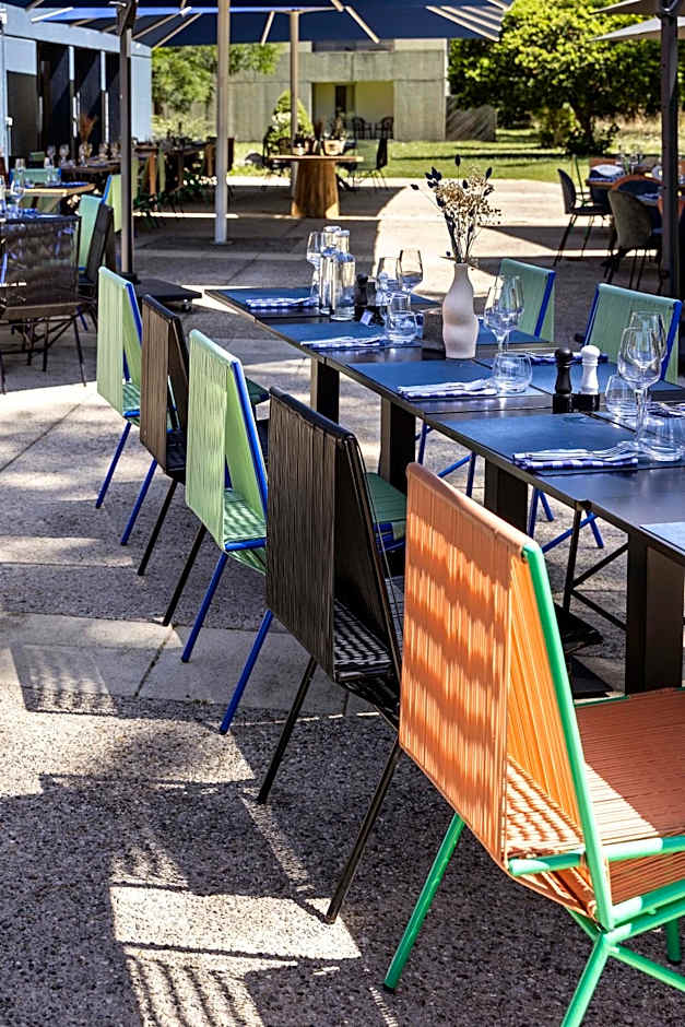 Hôtel Best of Both - Divonne-les-Bains
