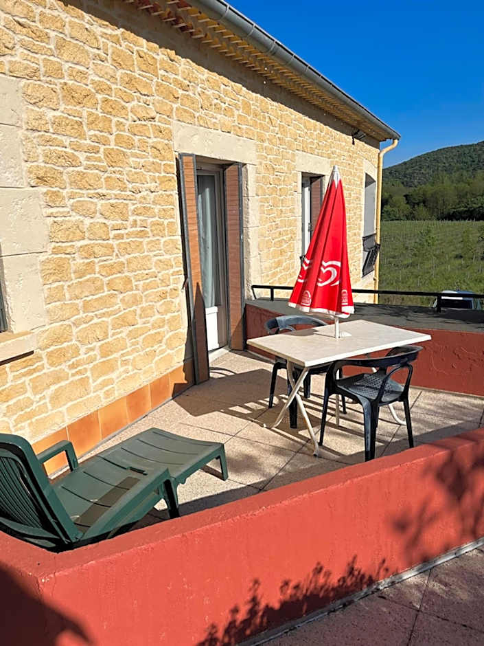 Hôtel Restaurant Douce France