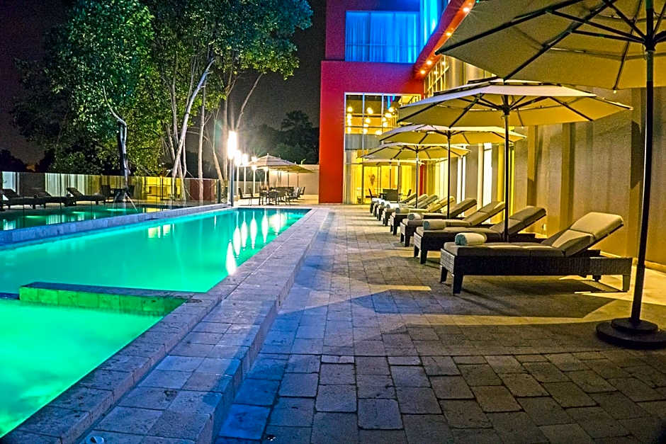 Radisson Hotel Guayaquil