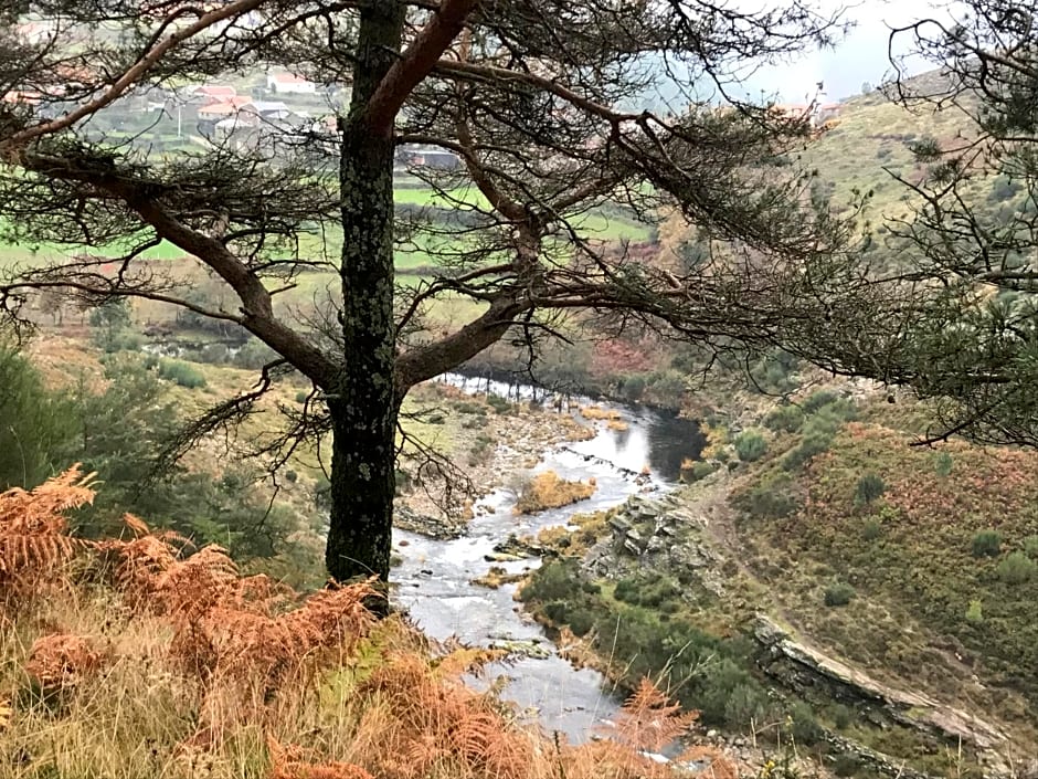 Refúgio dos Macedos