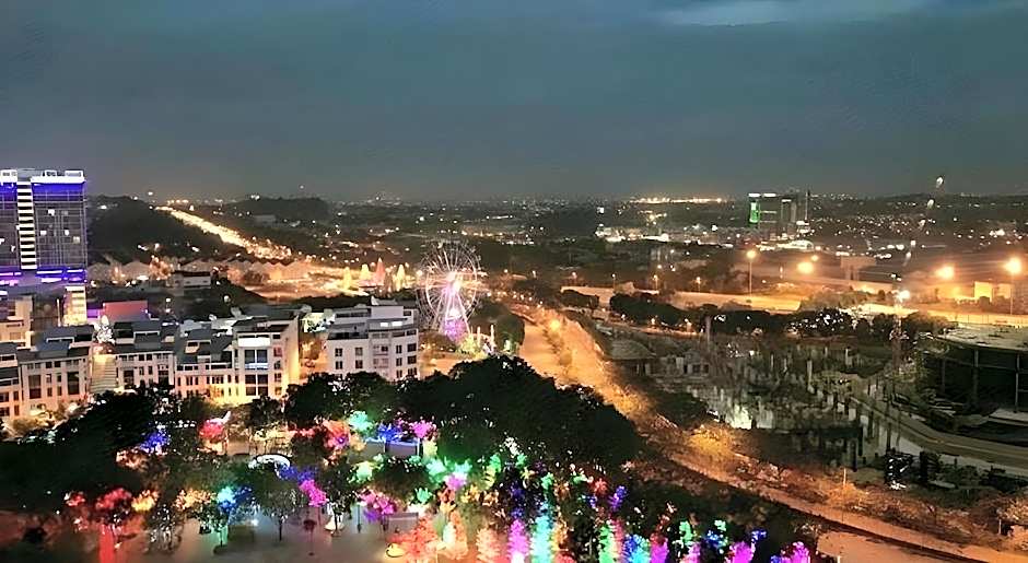 ARK Hotel New Wave Shah Alam