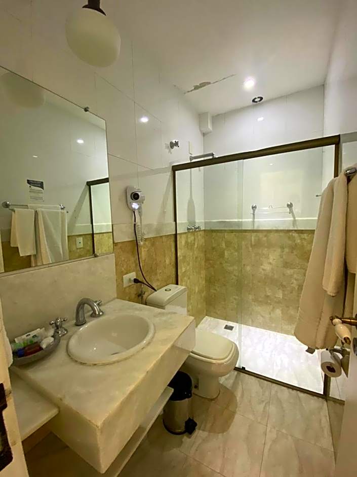 Hotel Pousada Minas Gerais