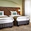 Aria Hotel