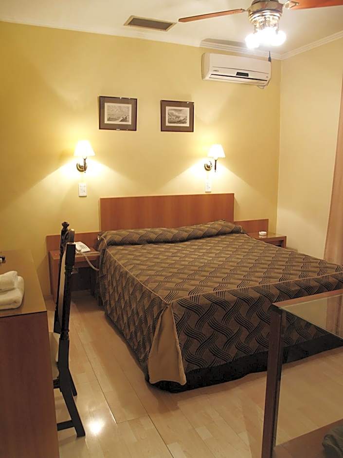 Hotel El Cabildo