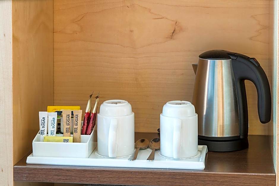 Holiday Inn Express Doncaster By IHG