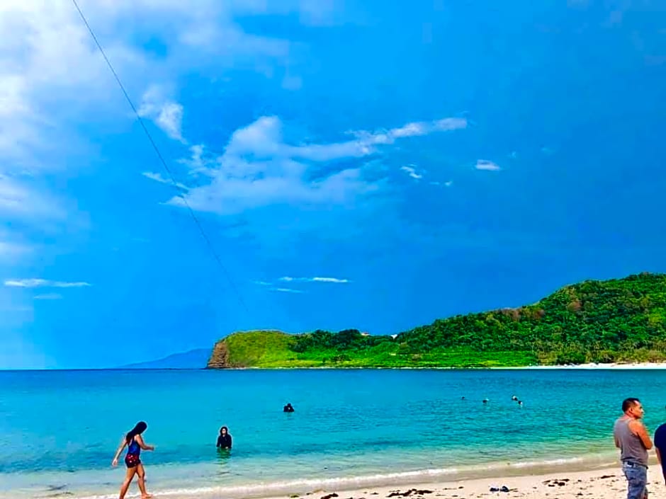 Blue Lagoon Inn and Restaurant, Pagudpud