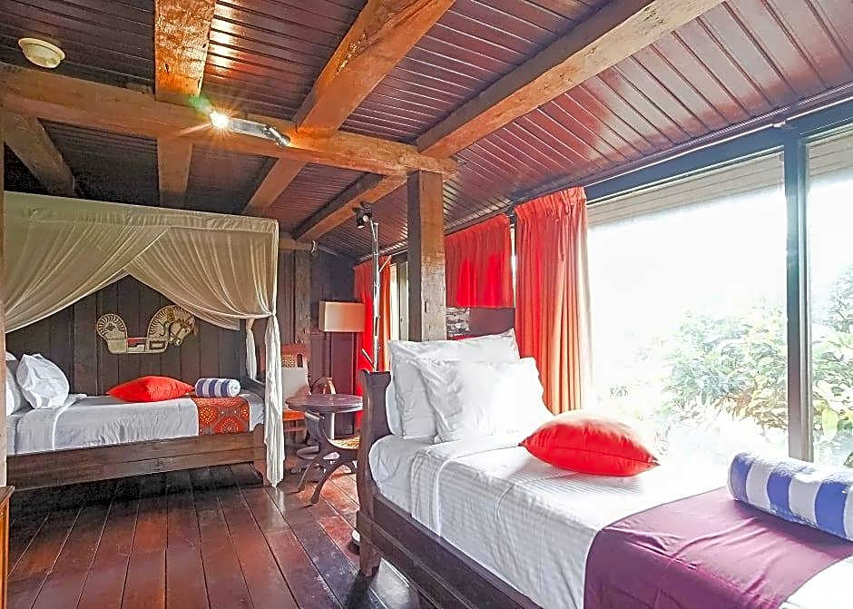 Balam Bali Villa