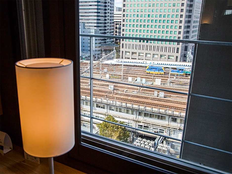 Four Points Flex by Sheraton Shin Osaka