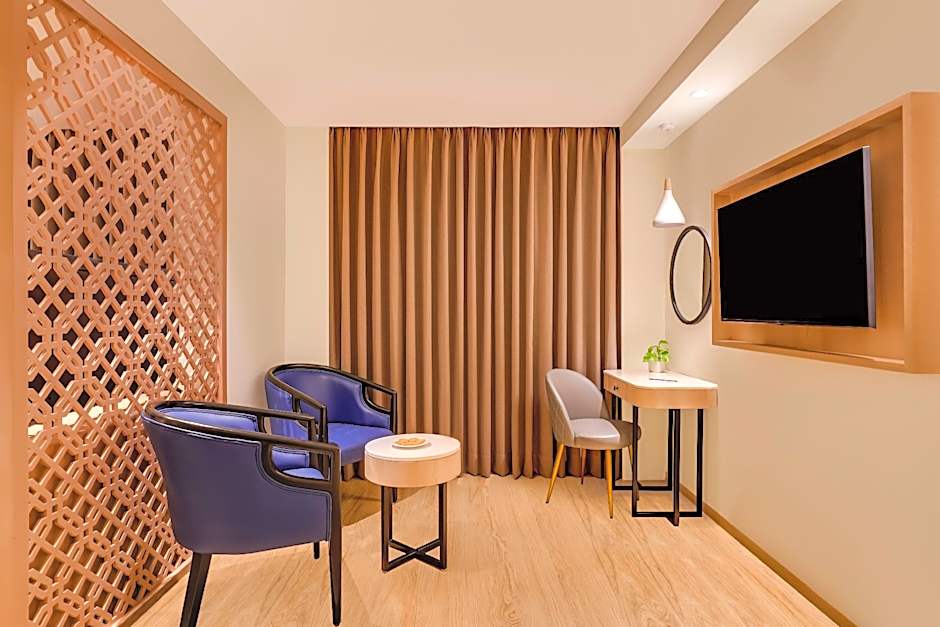 Keys Prima by Lemon Tree Hotels, Pimpri, Pune