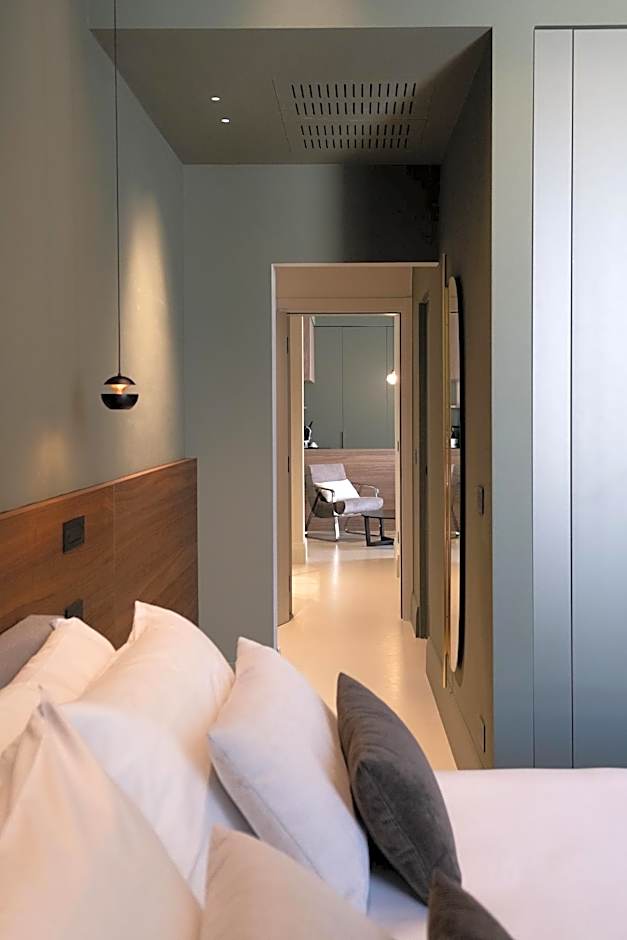 Palazzo Giusti Lecce - Exclusive Boutique hotel